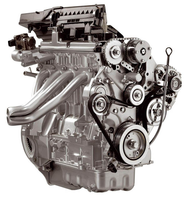 2023 Des Benz C270 Car Engine